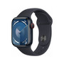 Apple Watch Series 9 (GPS + Cellular), Midnight, 41mm (MRHU3LL/A)
