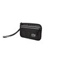 Manhattan Portage Morgan Nylon Wallet, Black (1074-BL)