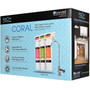 Brondell H2O+ Coral Three-Stage Undercounter Water Filtration System (UC300)