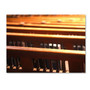 Trademark Fine Art CATeyes 'Trinity Church 2' Canvas Art 14x19 Inches (65dcf1ade8837636b11a0062_ud)