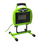 Designers Edge L1315 63-LED Portable Work Light, 6-Foot Cord, Green (65dcf1bde8837636b11a016f_ud)