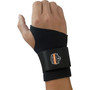 Ergodyne ProFlex 670 Neoprene Wrist Support with Single Strap, Large (16614)