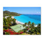 Trademark Fine Art CATeyes 'Virgin Islands 5' Canvas Art 14x19 Inches (65dcf1dbe8837636b11a02cc_ud)