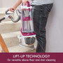 Kenmore AllergenSeal Lift-Up 0.25 Gal. Bagless Upright Vacuum With Hair Eliminator Brushroll (DU5092)