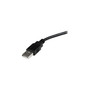 StarTech ICUSB1284D25 Parallel Printer Adapter Cable, 6' (65dcf2dbe8837636b11a0f44_ud)
