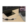 Plugable® Mini Display Port to HDMI Male/Female Video Adapter Cable, White (65dcf2e5e8837636b11a0fed_ud)