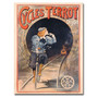 Trademark Global "Cycles Terrot 1900" Canvas Art, 24" x 18" (65dcf2fce8837636b11a10c6_ud)