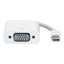 4XEM™ Mini DisplayPort To VGA Male/Female Adapter (65dcf304e8837636b11a10f9_ud)