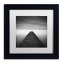 Trademark Fine Art Dave MacVicar 'Edge Of Reality' 11 x 11 (ALI0829-B1111MF)
