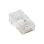 StarTech Cat 5e RJ45 Solid Modular Plug Connector, 50 Pack (65dcf30ee8837636b11a1169_ud)