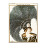 Trademark Fine Art 'La Vie Parisienne' 35" x 47" Canvas Art (65dcf312e8837636b11a11a0_ud)