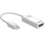 j5create JDA159 Mini DisplayPort to HDMI 4k Adapter (65dcf324e8837636b11a12a8_ud)