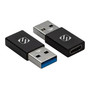 scosche USB-A TO USB-C™ Adapter (65dcf326e8837636b11a12c3_ud)