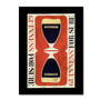 Trademark Fine Art Guinness Brewery 'Guinness For Sure' 14" x 19" Wall Art (190836243075)