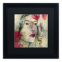 Trademark Fine Art Andrea 'Ana Lucia' 16 x 16 (MA0598-B1616BMF)