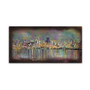 Trademark Fine Art Ellicia Amando 'San Francisco' 12" x 24" Canvas Stretched (190836278756)