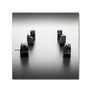 Trademark Fine Art Dave MacVicar 'Pillars' 24 x 24 (ALI0845-C2424GG)