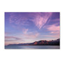 Trademark Fine Art Philippe Sainte-Laudy 'This Day is Over' 12" x 19" Canvas Stretched (190836330201)