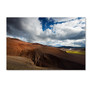 Trademark Fine Art Philippe Sainte-Laudy 'Strange Light' 12" x 19" Canvas Stretched (190836327065)