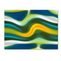 Trademark Fine Art ''Fury Stream 5'' by Amy Vangsgard  24" x 32" Canvas Art (AV0140-C2432GG)