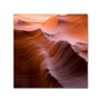 Trademark Fine Art ''Smooth I'' by Moises Levy 18" x 18" Canvas Art (ALI1136-C1818GG)