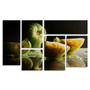 Trademark Fine Art Cotton & Rayon Ripening 28" x 47" (65dcf5c1e8837636b11a1f40_ud)