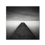 Trademark Fine Art Dave MacVicar 'Edge Of Reality' 14 x 14 (ALI0829-C1414GG)