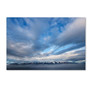 Trademark Fine Art Philippe Sainte-Laudy 'When the Stillness Comes' 12" x 19" Canvas Stretched (190836333400)