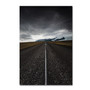 Trademark Fine Art Philippe Sainte-Laudy 'Night is Day' 12" x 19" Canvas Stretched (190836318766)