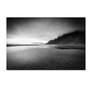 Trademark Fine Art Philippe Sainte-Laudy 'Endless Lines' 12" x 19" Canvas Stretched (190836294985)