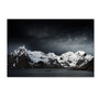 Trademark Fine Art Philippe Sainte-Laudy 'Need The Sun To Break' 12" x 19" Canvas Stretched (190836127825)
