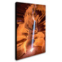 Trademark Pierre Leclerc "Sun Beam" Gallery-Wrapped Canvas Art, 16" x 24" (65dcfa51e8837636b11a33d0_ud)