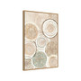 Amanti Art Neutral Woven Baskets II, Canvas, 23" x 33" (A42675515839)