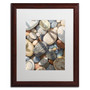 Trademark Fine Art Stephen Stavast 'A Glass Act' 16 x 20 (ALI0741-B1620MF)