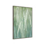 Amanti Art Abstract Grass, Canvas, 23" x 33" (A42675515543)