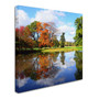 Trademark Philippe Sainte-Laudy "Otherworldly" Gallery-Wrapped Canvas Art, 18" x 18" (65dcfceae8837636b11a3fdf_ud)