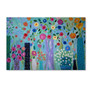 Trademark Fine Art Carrie Schmitt 'Magical' 30 x 47 (ALI0780-C3047GG)