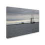 Trademark Monica Fleet "Breaking Boundary" Gallery-Wrapped Canvas Art, 18" x 24" (65dcfd5fe8837636b11a41ba_ud)