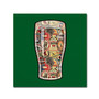 Trademark Fine Art Guinness Brewery 'Guinness XIII' 14" x 14" Wall Art (190836244195)