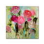 Trademark Fine Art Carrie Schmitt 'Entre Nous' 35 x 35 (ALI0786-C3535GG)