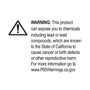 GermGuardian Elite 4-in-1 HEPA Tower Air Purifier, 5-Speed, (AC5350B)