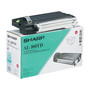 Sharp AL-100TD Black High Yield Toner Cartridge (65dd0150e8837636b11a5b22_ud)