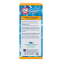Arm & Hammer Powdered Trash Can and Dumpster Deodorizer, Unscented, 42.6 Oz. (3320084116)