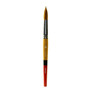 Princeton Snap! Brushes 20 Golden Taklon Round (9650R-20)