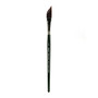 Silver Brush Ruby Satin Series Synthetic Brushes Short Handle 1/2 In. Dagger Striper 2512S (65dd03a8e8837636b11a6de5_ud)