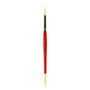 Winsor  And  Newton University Series Short Handled Brushes 10 Round (5423010)