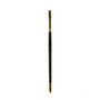 Silver Brush Renaissance Series Brushes, Short Handle 6 Bright (30726)