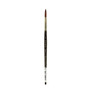 Winsor  And  Newton Galeria Short Handled Brushes Round 8 (5734008)