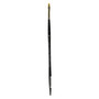 Winsor  And  Newton Artists' Oil Brushes 3 Bright (5901003)
