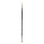 Winsor And Newton Monarch Brushes 0 Round Long Handle (65dd03d8e8837636b11a7054_ud)